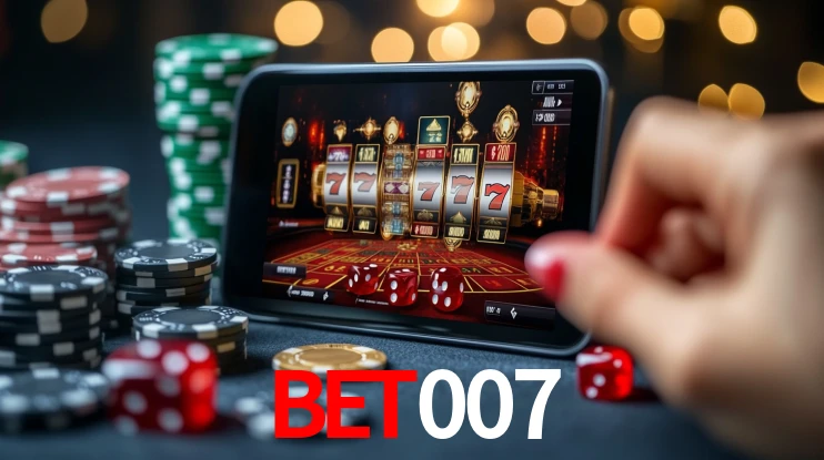 Statistics bet007