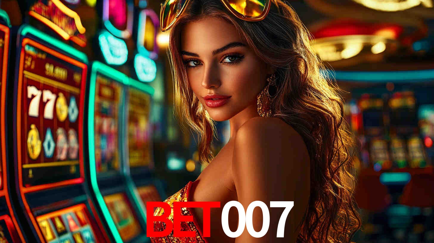 Welcome Bonus bet007