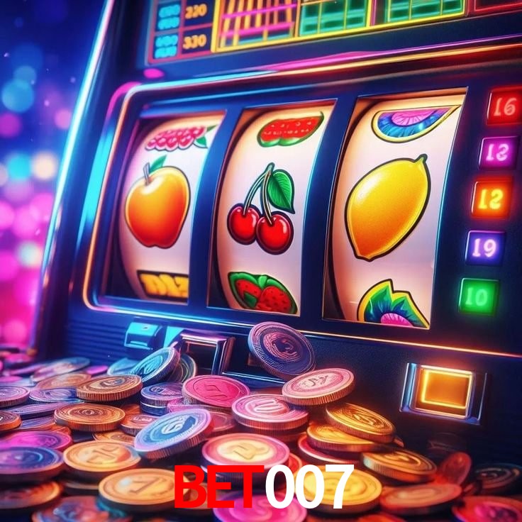 Estatísticas bet007