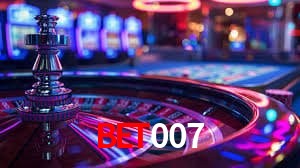 Experiência VIP bet007