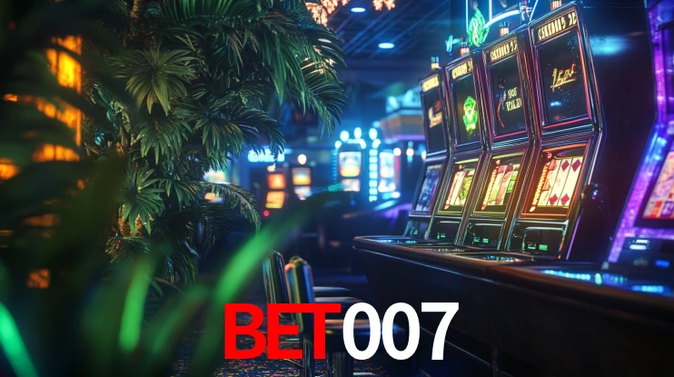 Bonus Features bet007