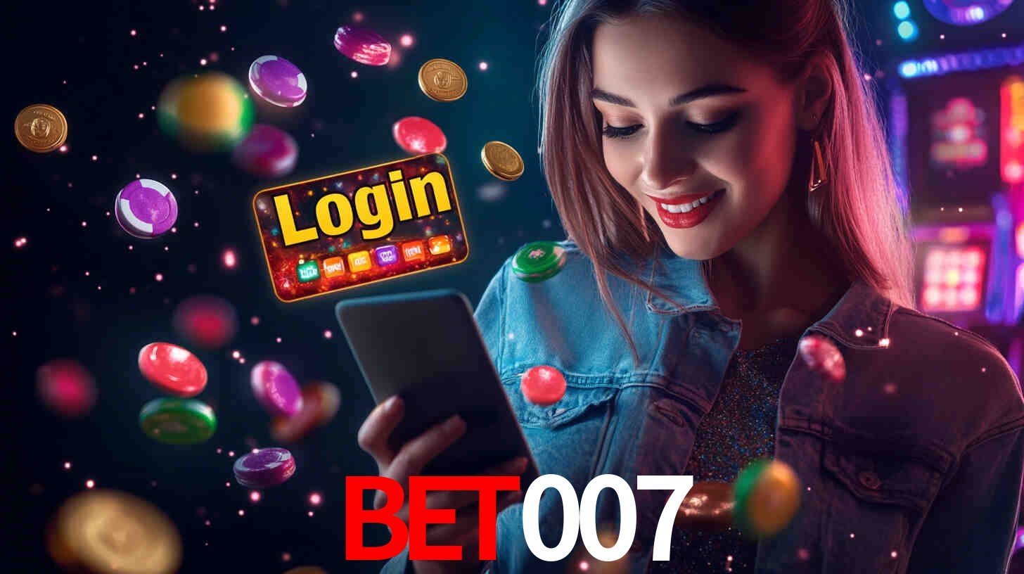 Descubra a Essência do bet007: Nossa História e Compromissos