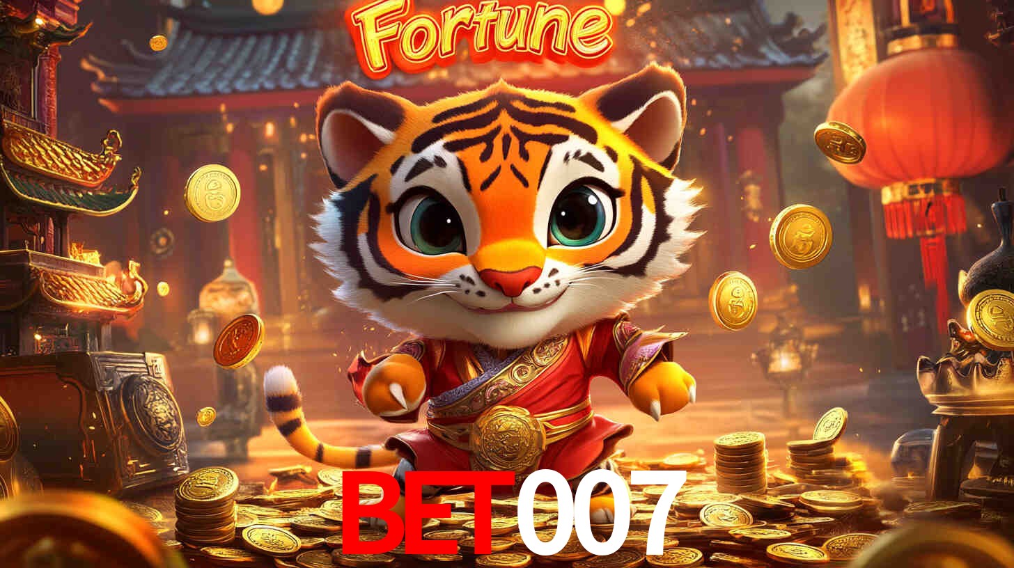 A Popularidade dos Caça-Níqueis no bet007