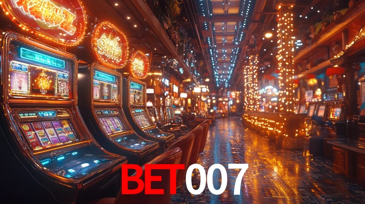 Roulette Table bet007
