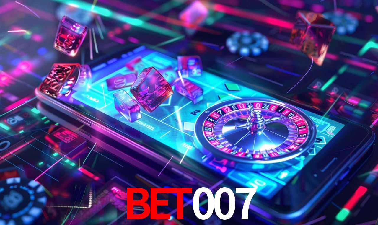 Estatísticas Esportivas bet007