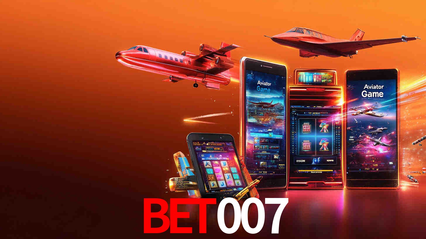 Apostas Esportivas na bet007: Um Guia Completo