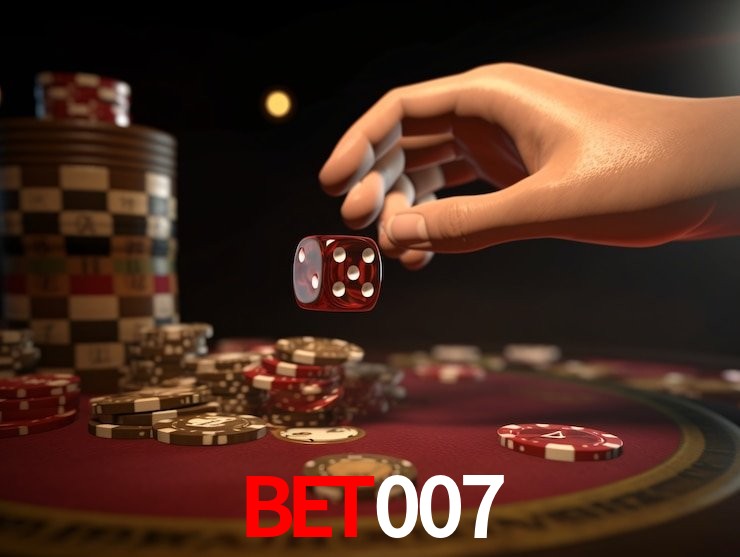 Jogos de Slot bet007