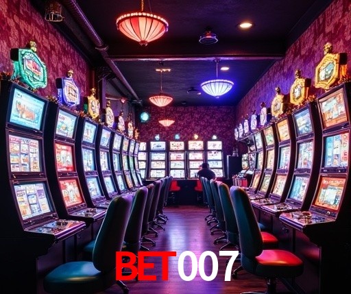 Experimente o Login Seguro Premium no bet007