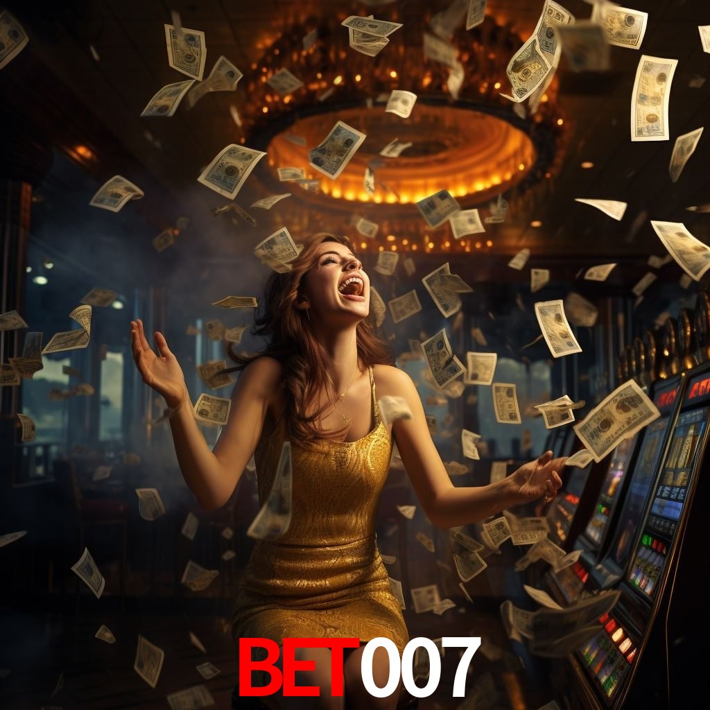 Live Casino bet007