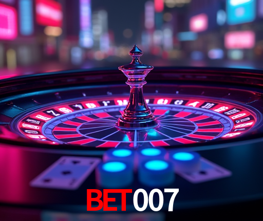 A Emoção da Loteria na bet007: Uma Chance de Mudança de Vida
