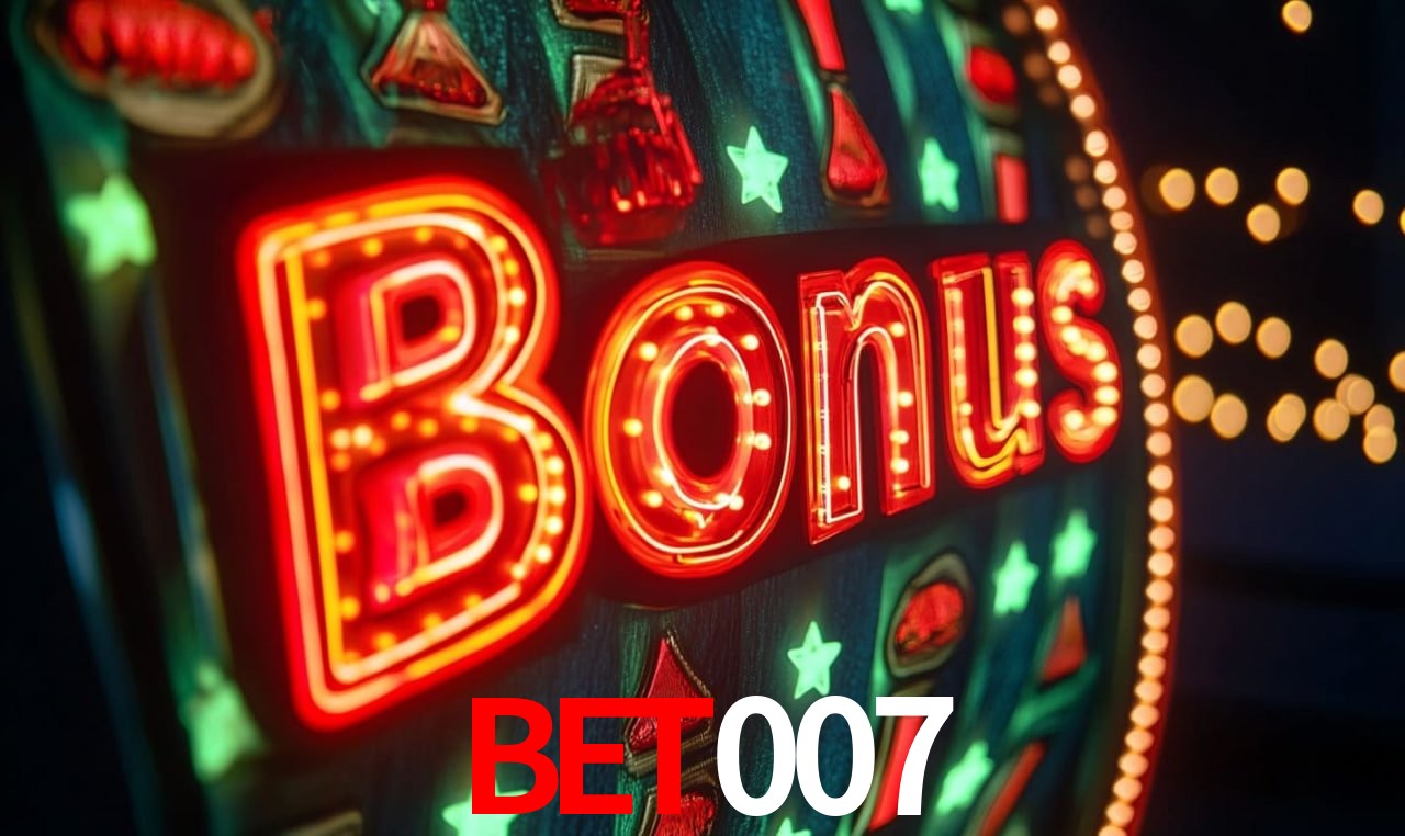 Programa VIP bet007