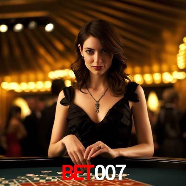 Desvendando o Mundo dos Jogos Virtuais na bet007
