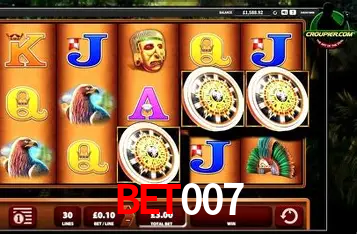 Inovações de Jogos na bet007: O Futuro das Experiências Interativas