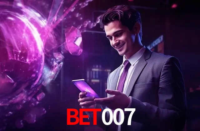 Quick Registration bet007