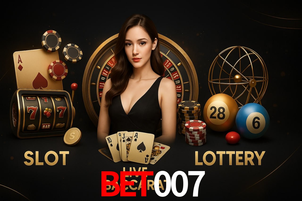 bet007: Jogos de Caça-Níqueis-Altas Recompensas, Roleta-Velocidade, Blackjack-Desafios Máximos