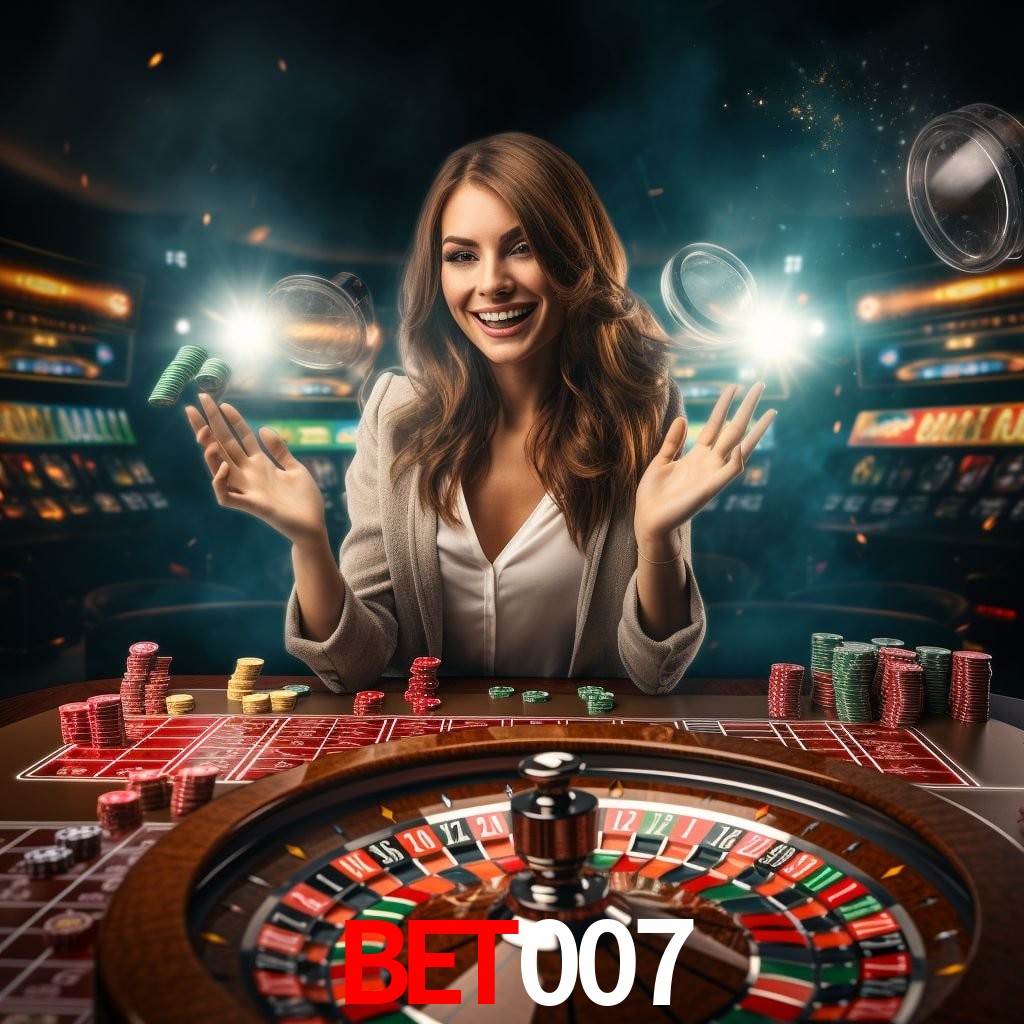 Spaceman Game bet007