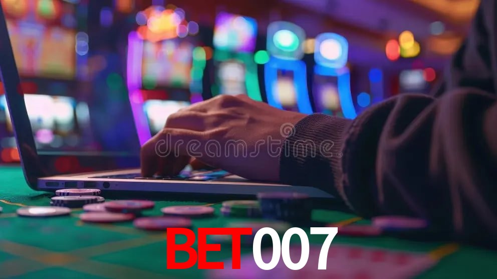 Bônus Diários bet007