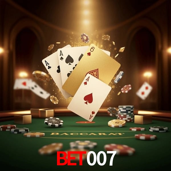 Game Providers bet007