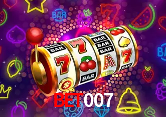 Descubra a Magia dos Jogos de Arcade no bet007