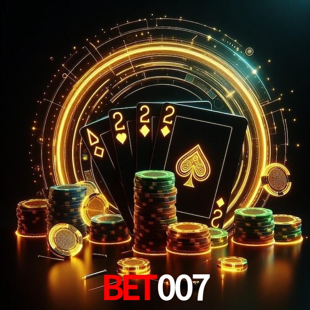Diretório de Jogos bet007