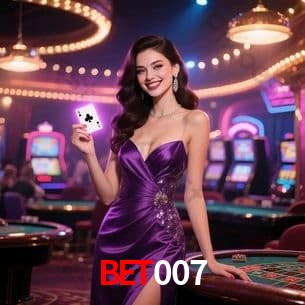 Mesa de Roleta bet007