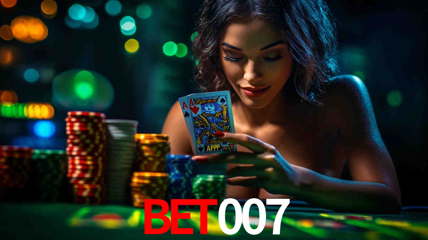 Inovações de Jogos na bet007: O Futuro das Experiências Interativas