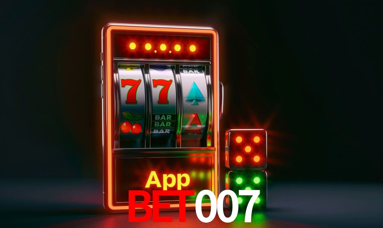 Recursos de Bônus bet007