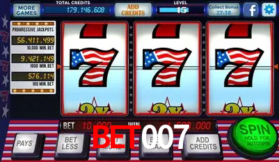 Explorando a Categoria de Eventos em Apostas na bet007