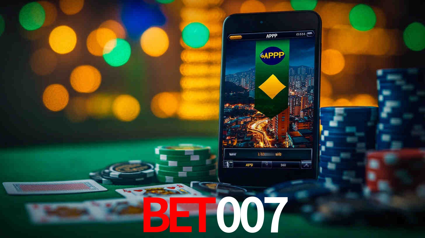 A Experiência Imersiva dos Cassinos Ao Vivo no bet007