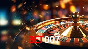 Sinta a adrenalina dos jogos de cassino com bet007