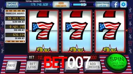 Descubra a Magia dos Jogos de Arcade no bet007