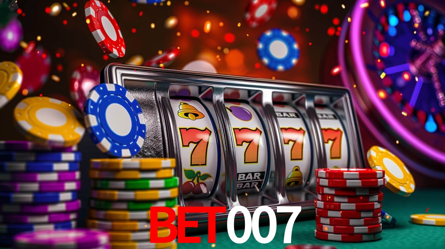 Torneios bet007