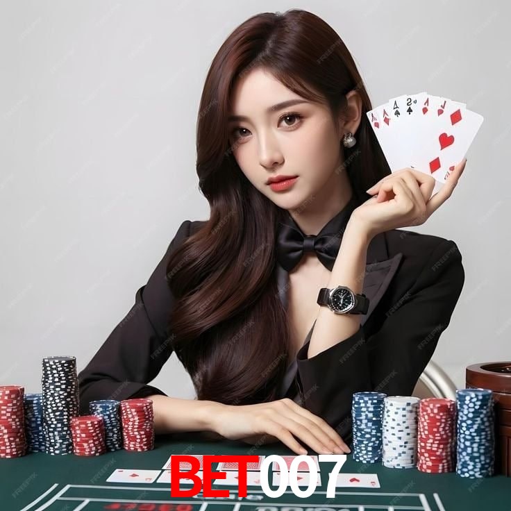 Promoção Relâmpago bet007