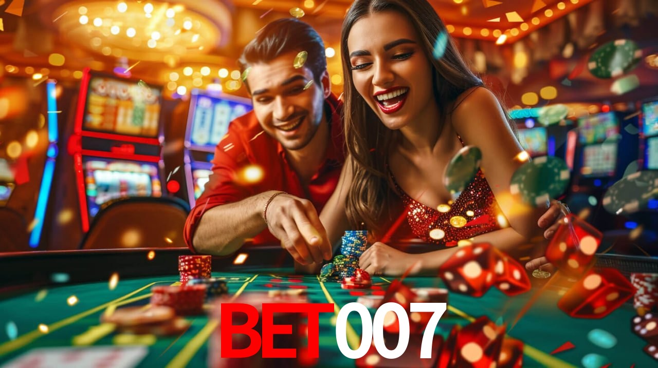 Tecnologia da Plataforma bet007