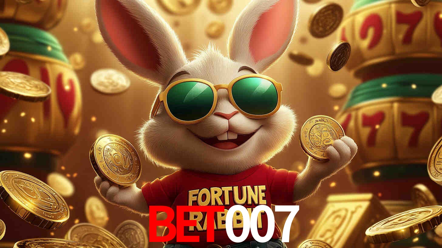 Programa VIP bet007
