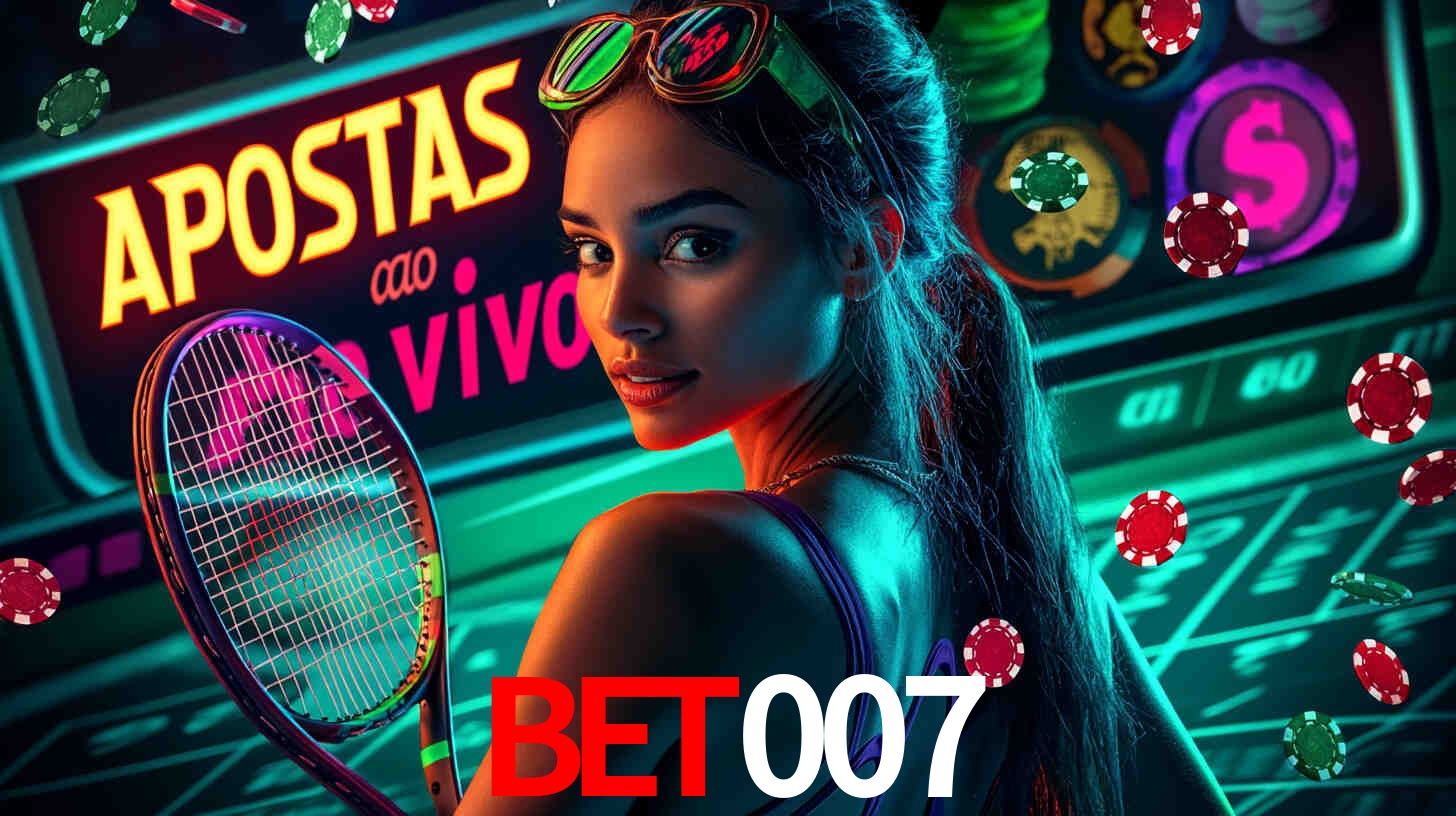 Descubra a Essência do bet007: Nossa História e Compromissos