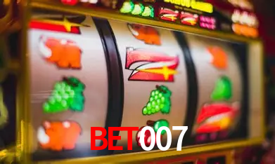 Apostas Esportivas na bet007: Um Guia Completo