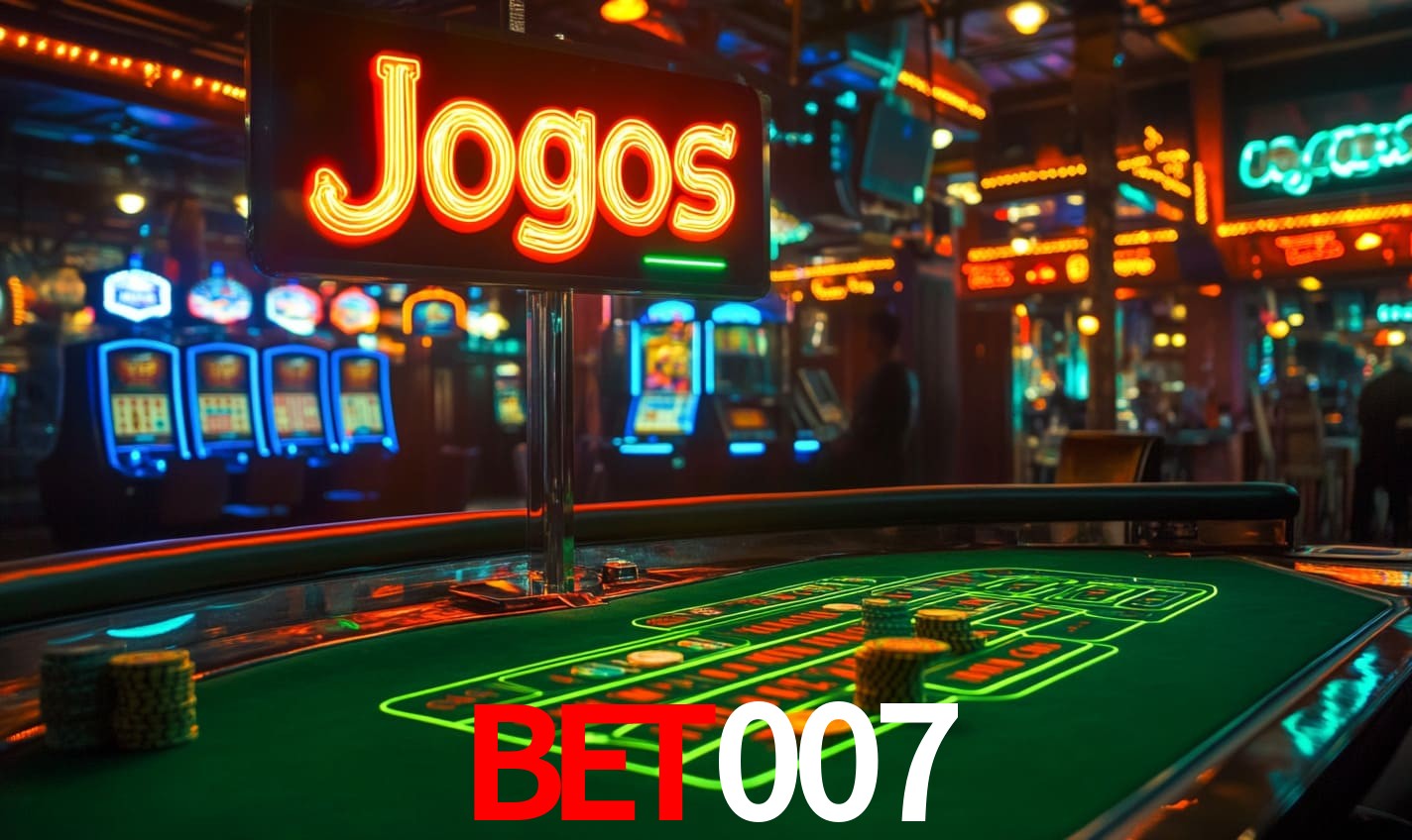 Segurança 2FA bet007