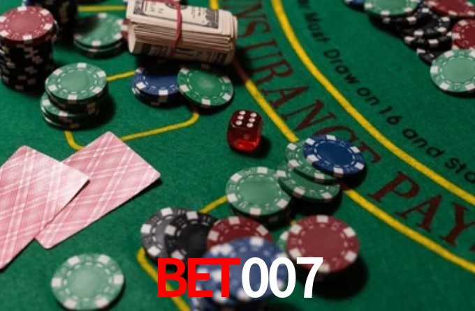 Instant EasyPaisa bet007