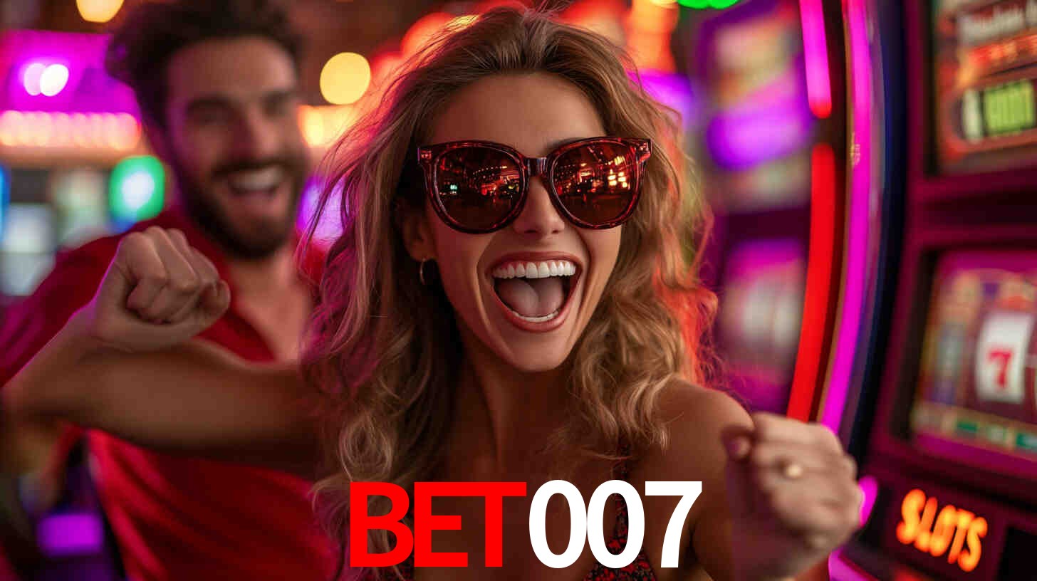Descubra o Programa VIP da bet007: Vantagens Exclusivas para Jogadores