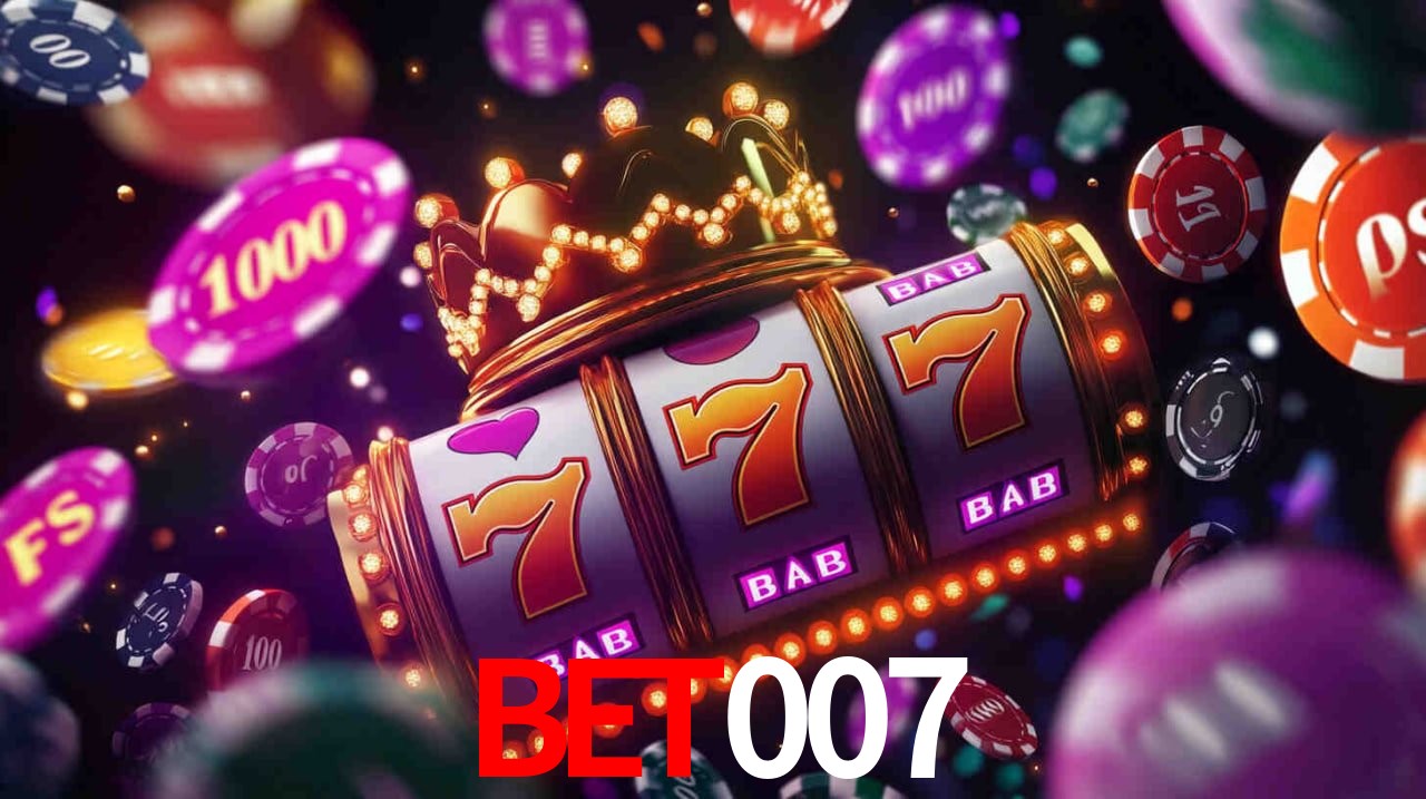 Weekend Specials bet007