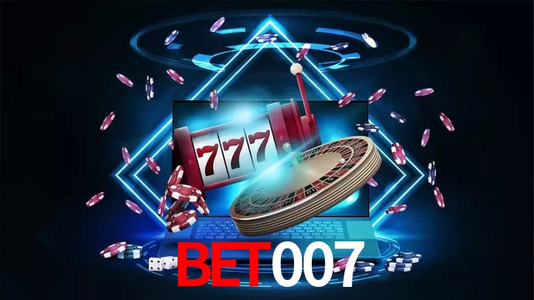 Benefícios da Conta bet007