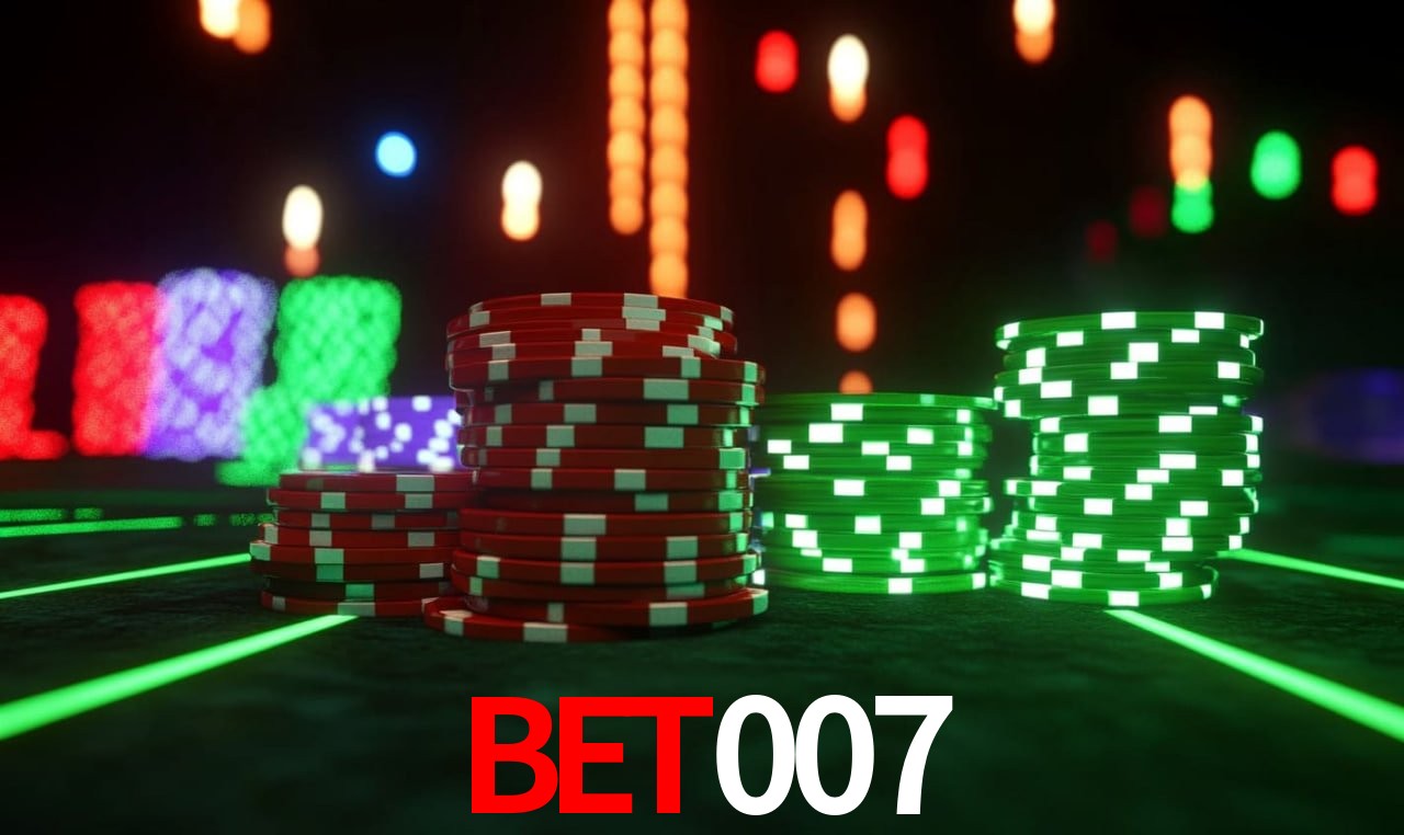 Platform Technology bet007