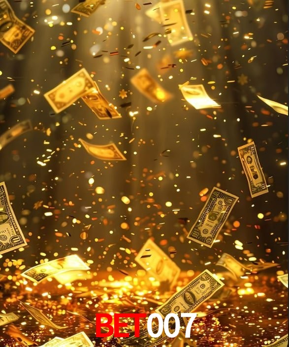 Exclusive Offers bet007