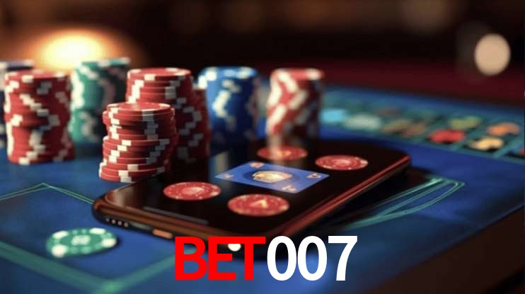 Jogo Spaceman bet007