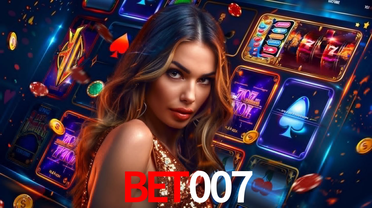 cassino bet007