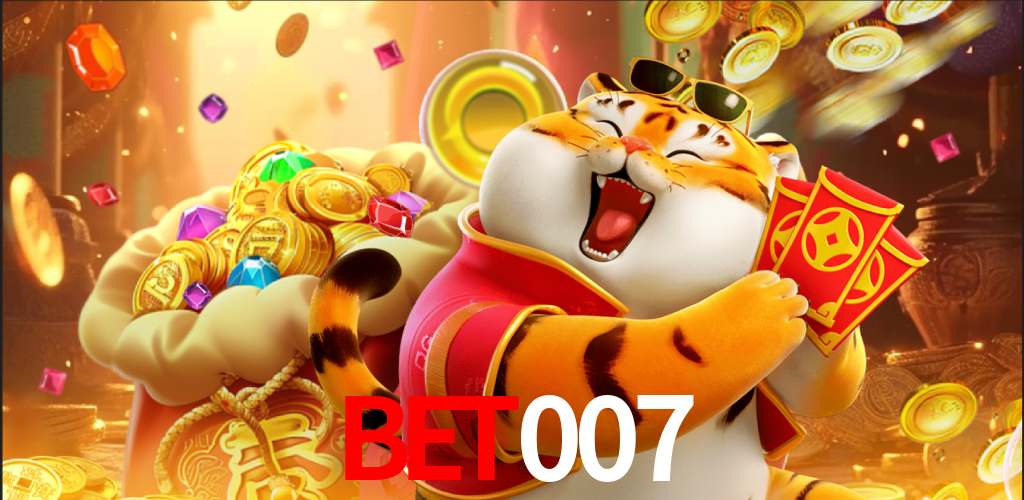 Daily Bonuses bet007