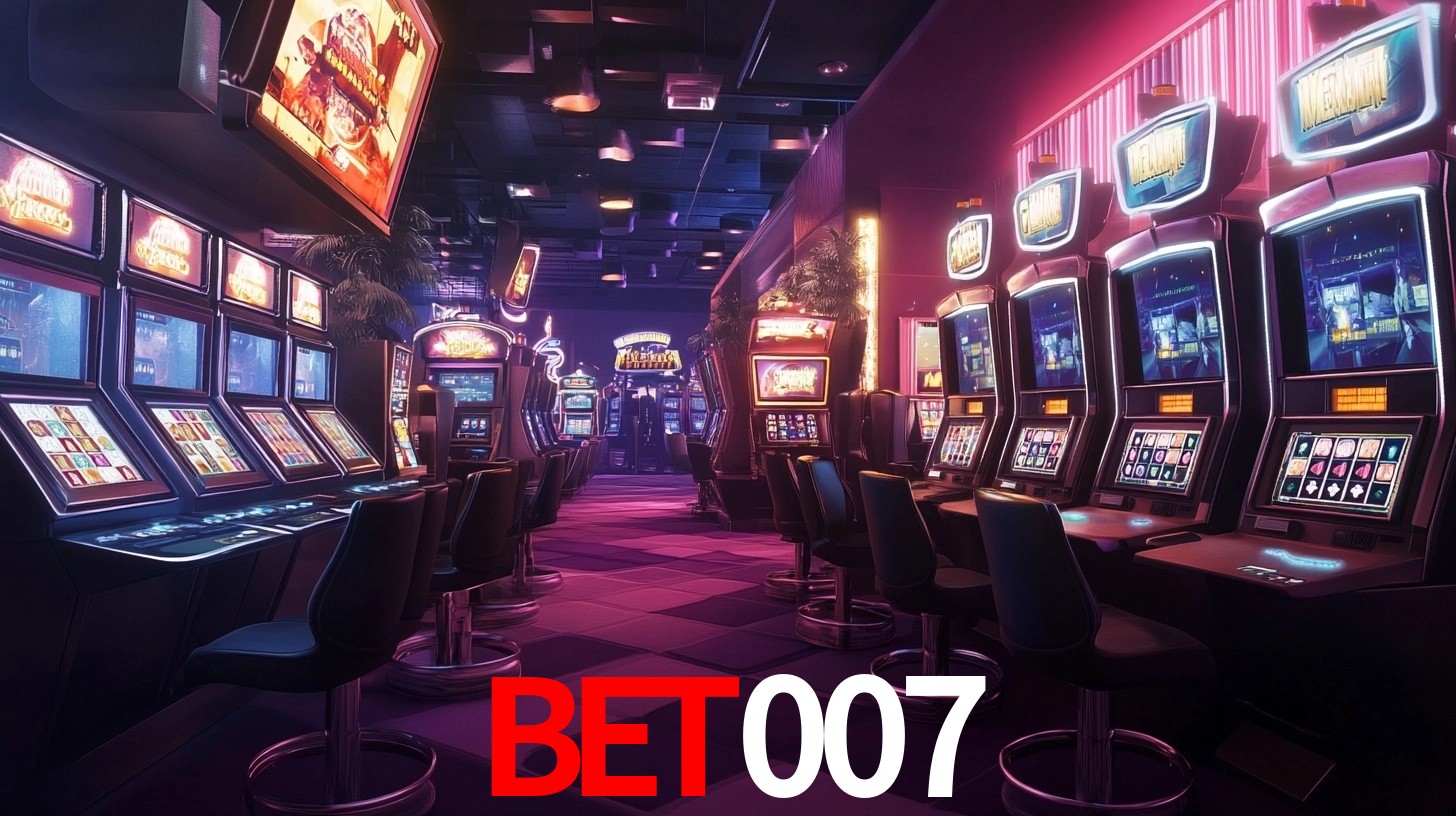 Football Betting bet007