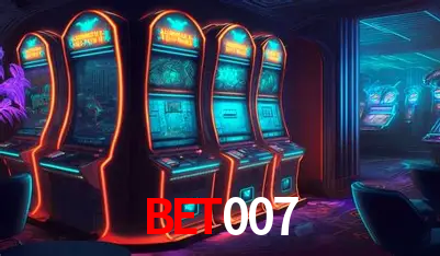 Descubra a Essência do bet007: Nossa História e Compromissos