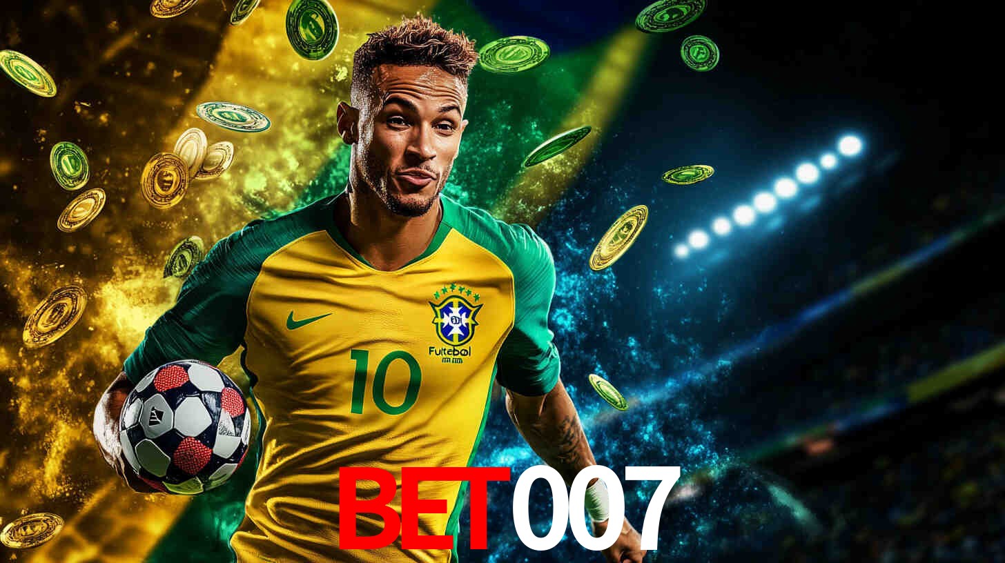 Explorando a Categoria de Eventos em Apostas na bet007